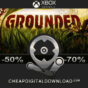 download grounded price for free