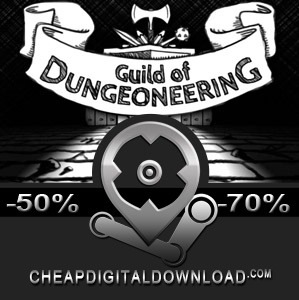 lost to rng guild of dungeoneering