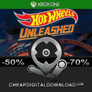 download hot wheels unleashed xbox one for free
