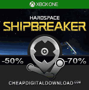 hardspace shipbreaker ps4 price