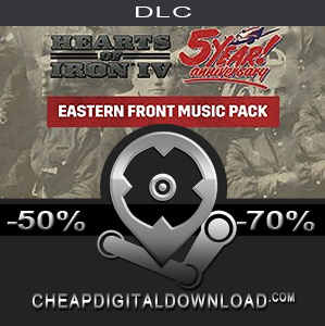 hearts of iron iv eastern front music pack