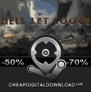hell let loose price