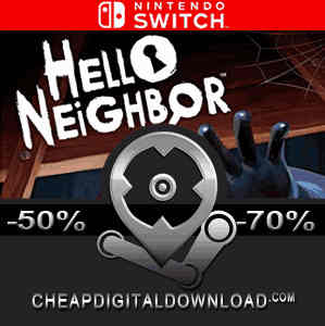 how to download hello neighbor on a 3ds xl for free