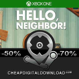 free download hello neighbor 2 xbox one