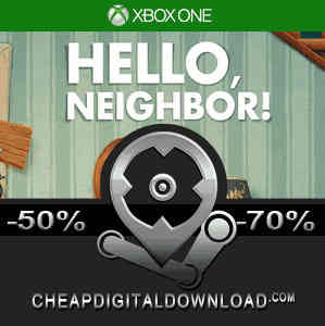 hello neighbor 2 xbox one download