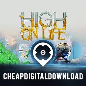 High on Life (Windows, PS4, Xbox One, PS5, Xbox Series X/S) (gamerip) (2022)  MP3 - Download High on Life (Windows, PS4, Xbox One, PS5, Xbox Series X/S)  (gamerip) (2022) Soundtracks for FREE!