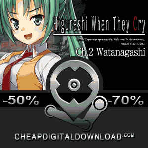 watanagashi download