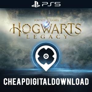 PS4 and PS5 lovers rush to buy 'magical' $60 Hogwarts Legacy game for $30  off