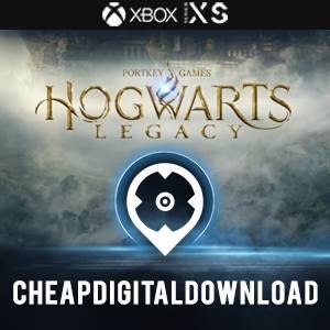 Buy Hogwarts Legacy Xbox key! Cheap price