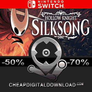 download silksong switch