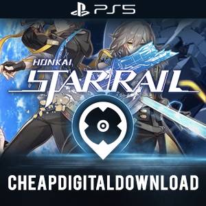 Honkai: Star Rail on PS5 — price history, screenshots, discounts • USA