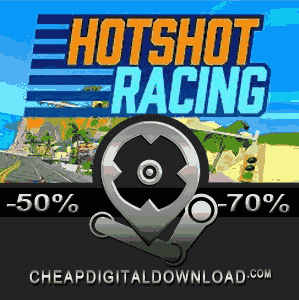 download hotshot racing ps4