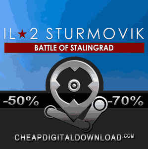 cdkeys il 2 sturmovik battle of stalingrad