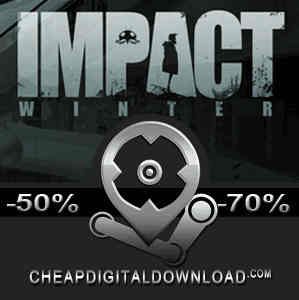 Impact winter читы