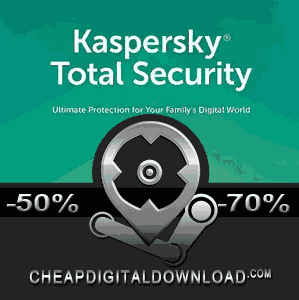 kaspersky total security price