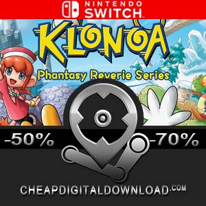 klonoa phantasy reverie price download free