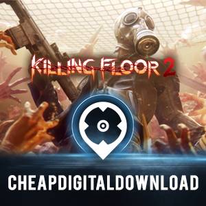 Killing Floor 2 - Blunderbuss Weapon Bundle