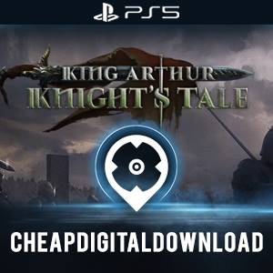 King Arthur: Knight's Tale chega em fevereiro de 2024 ao PS5