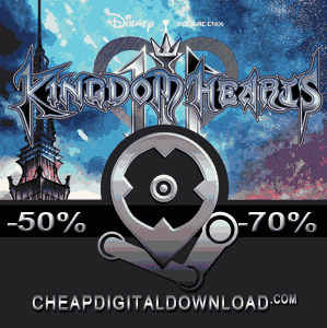 kingdom hearts 3 digital deluxe