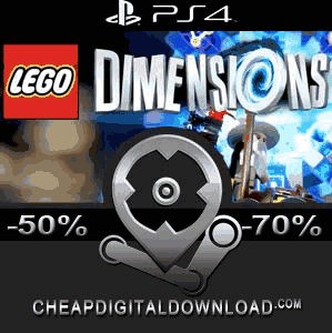 lego dimensions ps4 digital download