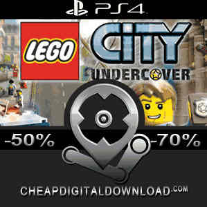 lego city undercover cheats