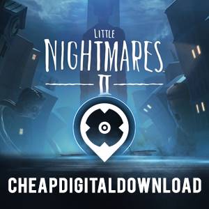 ⭐PS4 Little Nightmares II - buy in the online store Familand
