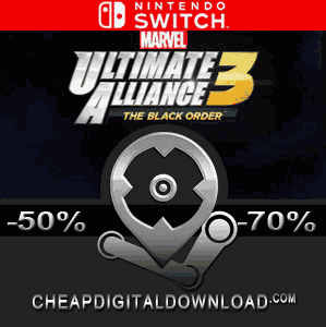 marvel ultimate alliance pc key