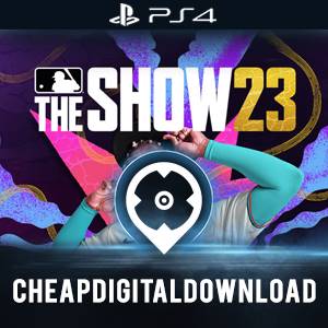 Mlb The Show 23 - Playstation 4 : Target