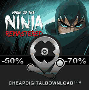 download the mark of the ninja remastered for free