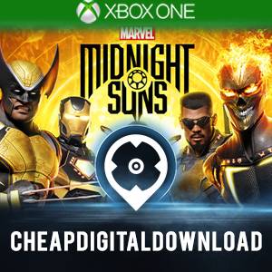 Buy Marvel's Midnight Suns Season Pass from the Humble Store