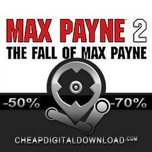 Max Payne 2: The Fall Of Max Payne on XOne — price history
