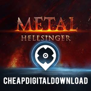 Metal: Hellsinger LOW COST