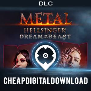 Metal: Hellsinger - Dream of the Beast PC Review