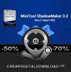 download MiniTool ShadowMaker 4.3.0