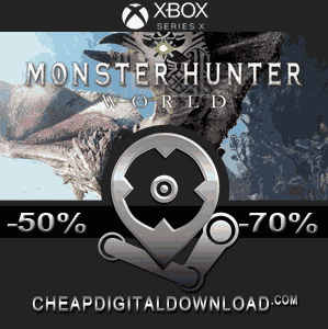 free download monster hunter xbox