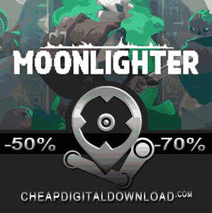moonlighter download