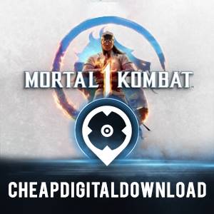 Mortal Kombat 1 Digital Download Price Comparison