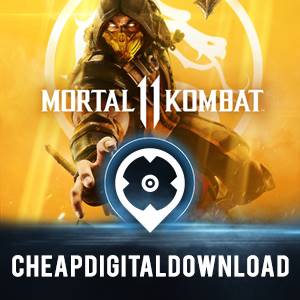  Mortal Kombat 11: Premium Edition - Steam PC [Online Game Code]  : Video Games