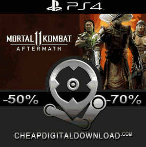 discount code for mortal kombat 11 ps4
