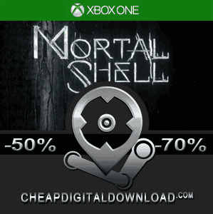 mortal shell xbox price