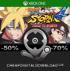 Amazon Com Naruto Shippuden Ultimate Ninja Storm 4 Road To