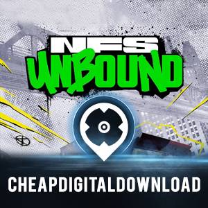 Need for Speed™ Unbound - Vol.4 Customs Pack on Steam
