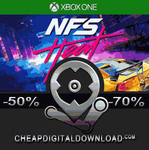 need for speed heat cheap xbox one