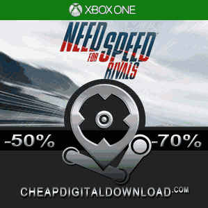 Buy Need for Speed Rivals US Xbox One Xbox Key 