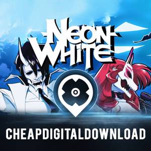 Neon White (PC Digital Download) only $13.59