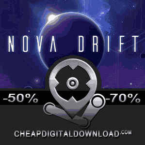 Nova Drift Download