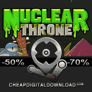 nuclear throne price download free