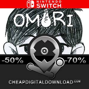 Omori Nintendo Switch Price Comparison
