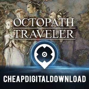 Review: Octopath Traveler (Nintendo Switch) – Digitally Downloaded