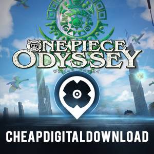 ONE PIECE ODYSSEY - DreamGame - Official Retailer of Game Codes
